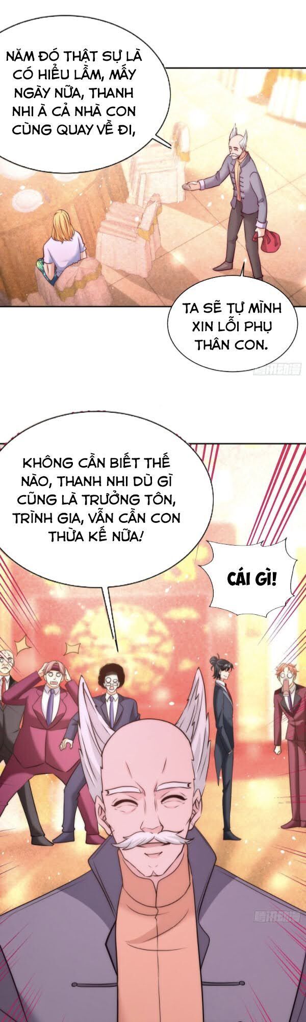 Long Vương Điện
