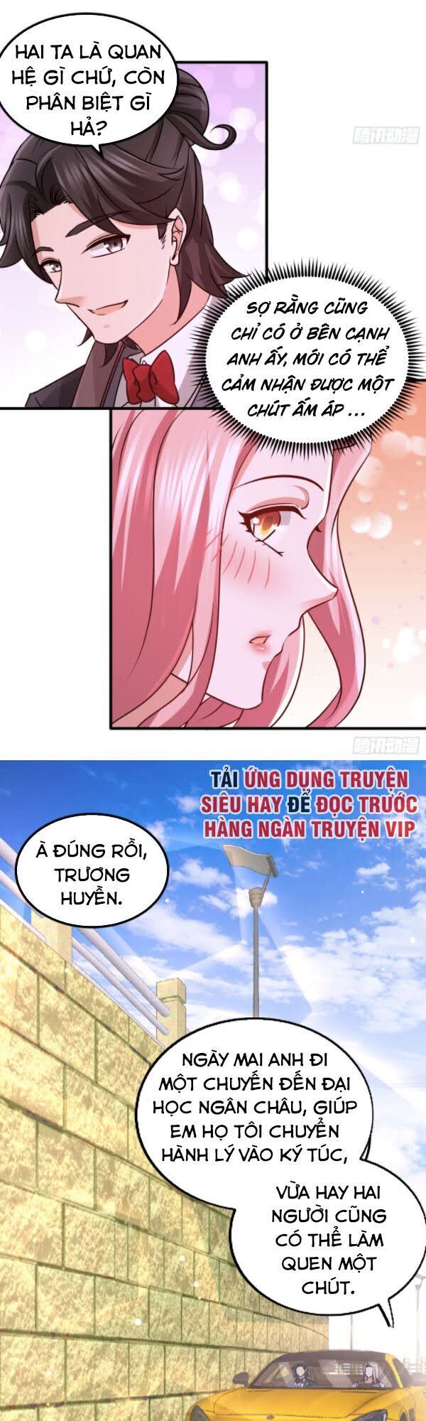 Long Vương Điện