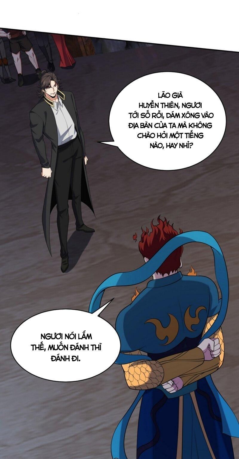 Long Vương Điện