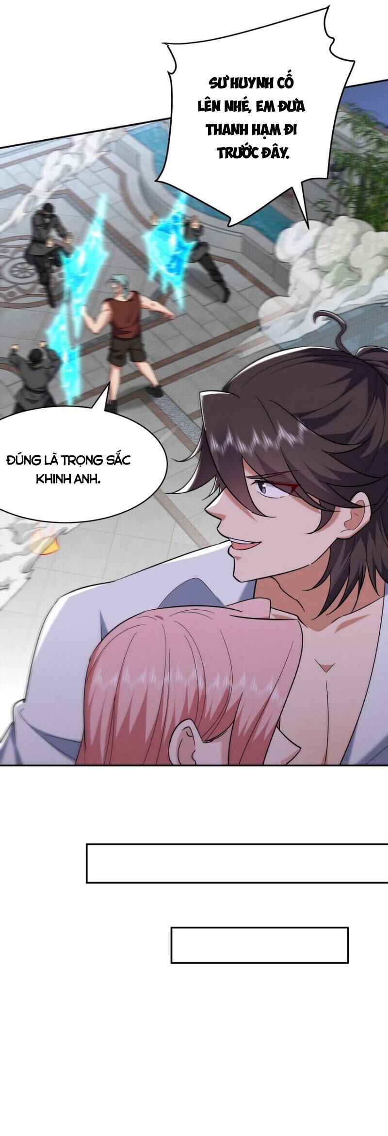 Long Vương Điện