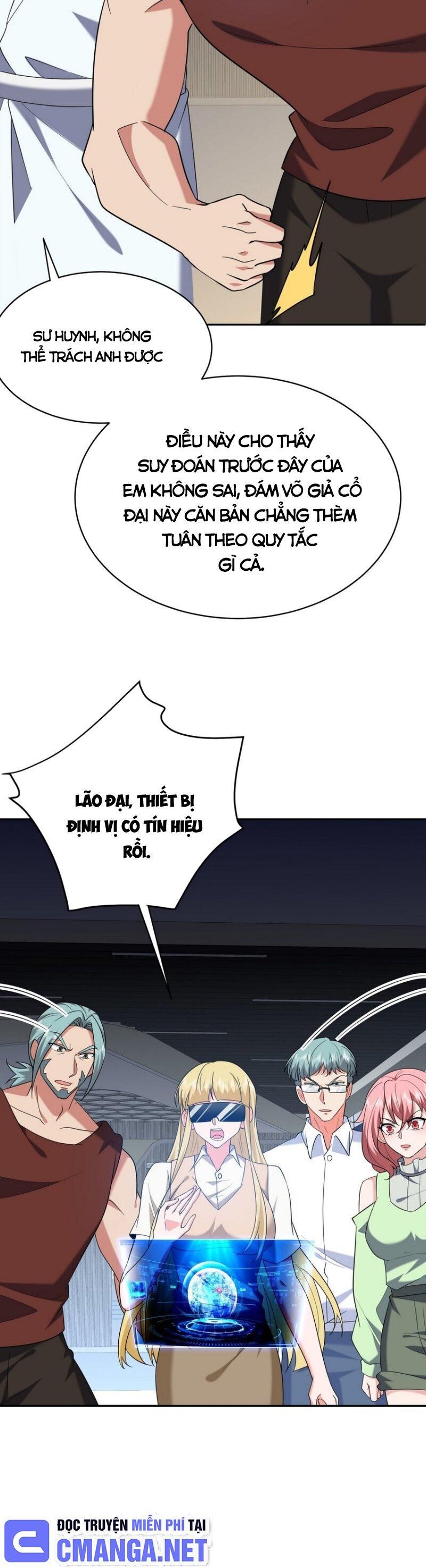Long Vương Điện