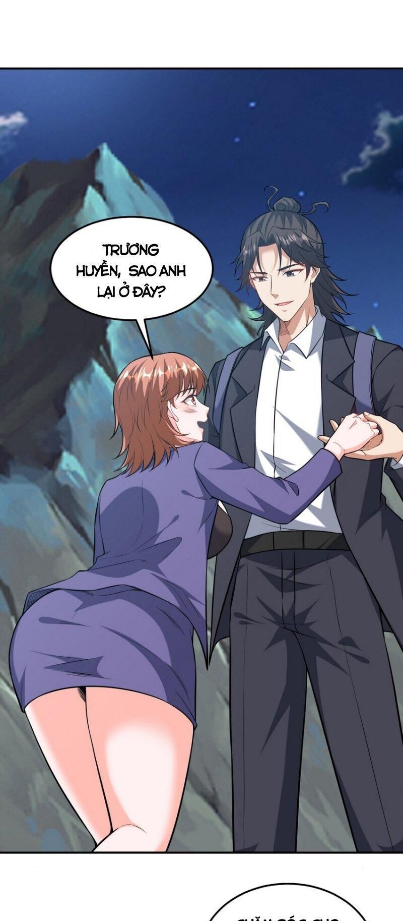 Long Vương Điện
