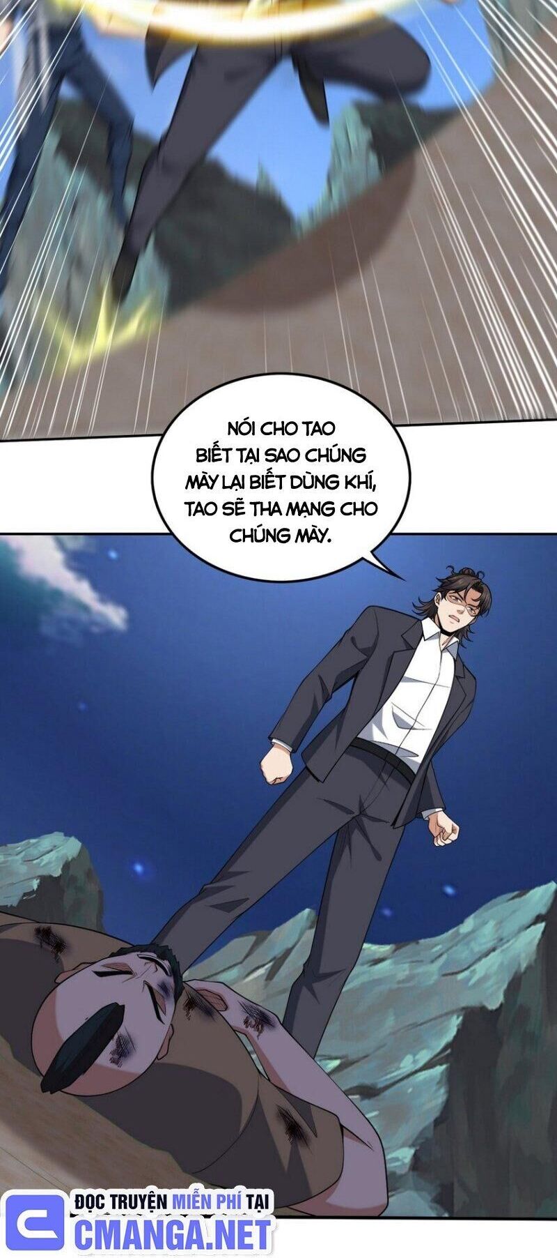 Long Vương Điện
