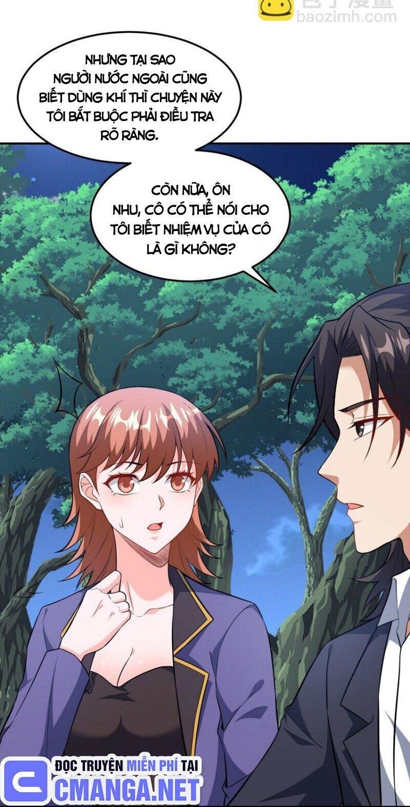 Long Vương Điện
