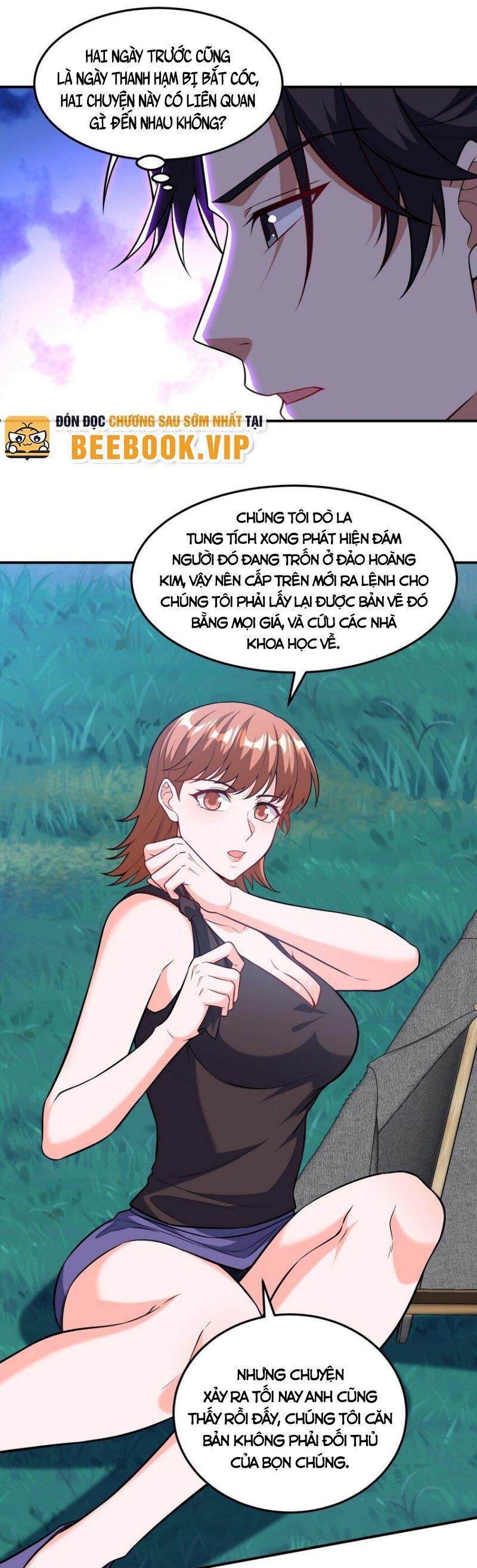 Long Vương Điện