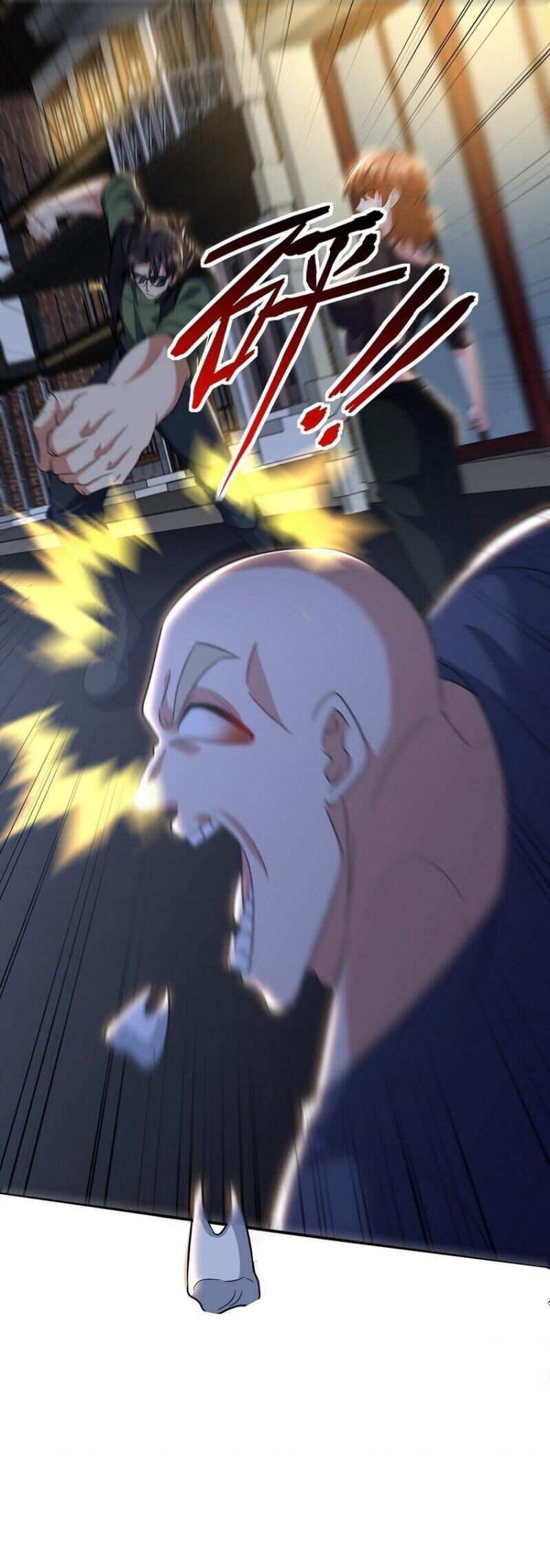 Long Vương Điện