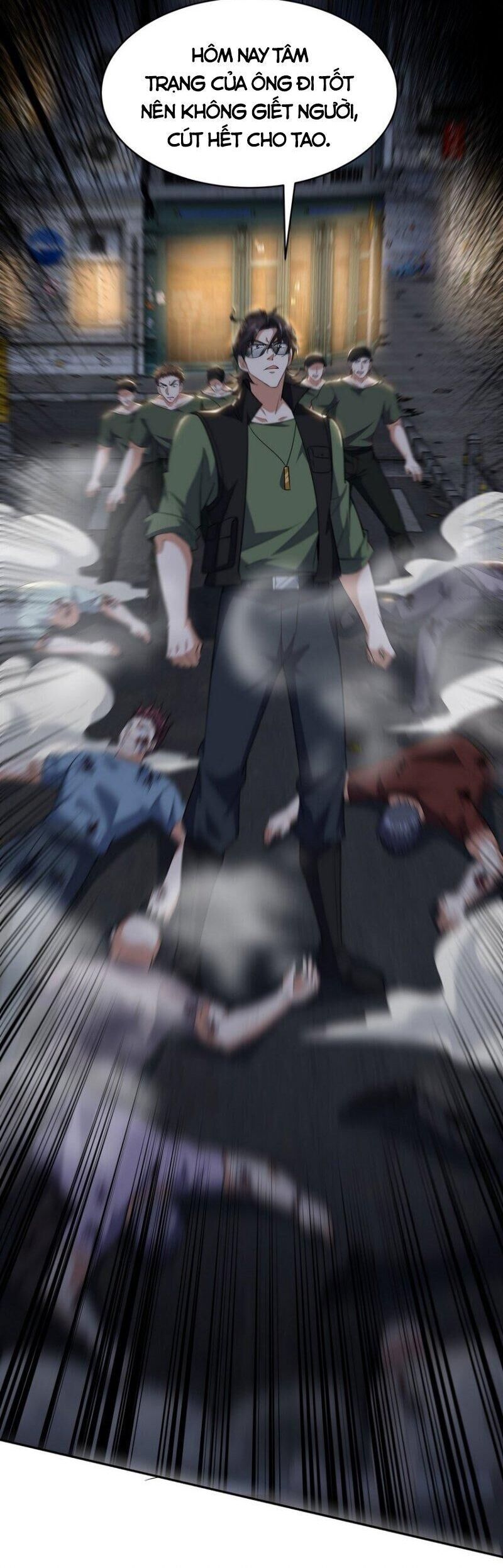 Long Vương Điện