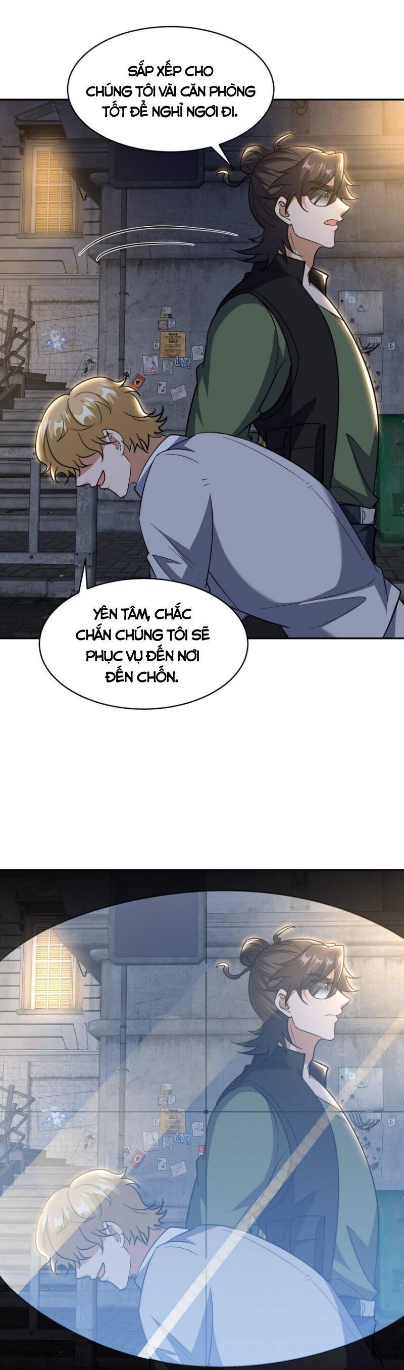 Long Vương Điện