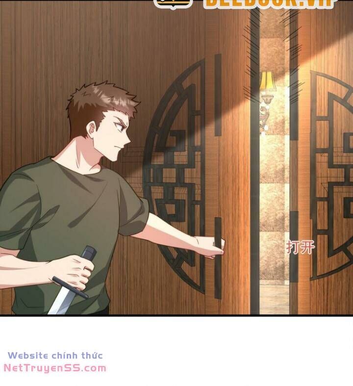 Long Vương Điện