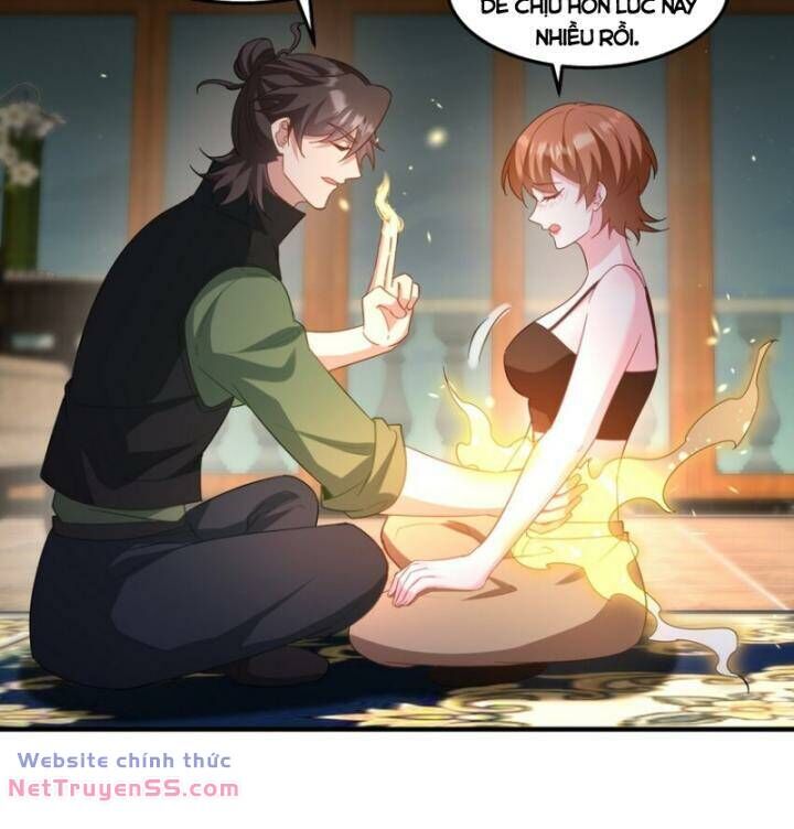 Long Vương Điện