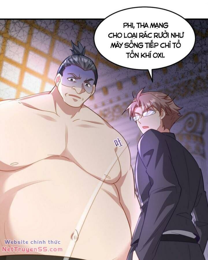 Long Vương Điện