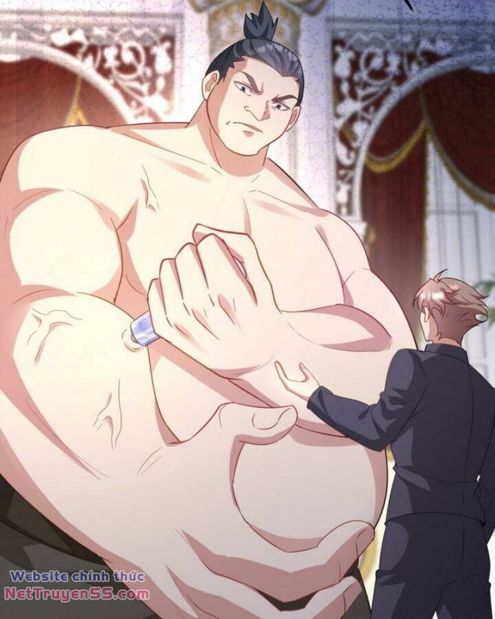 Long Vương Điện