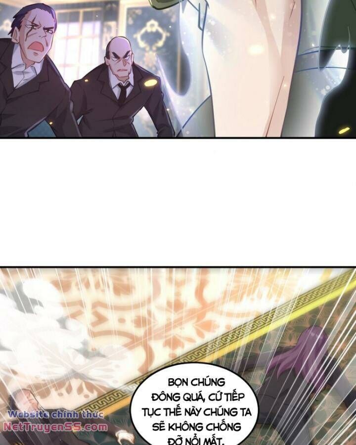 Long Vương Điện