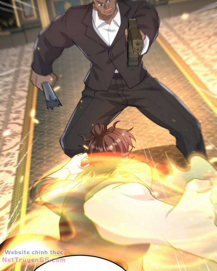 Long Vương Điện