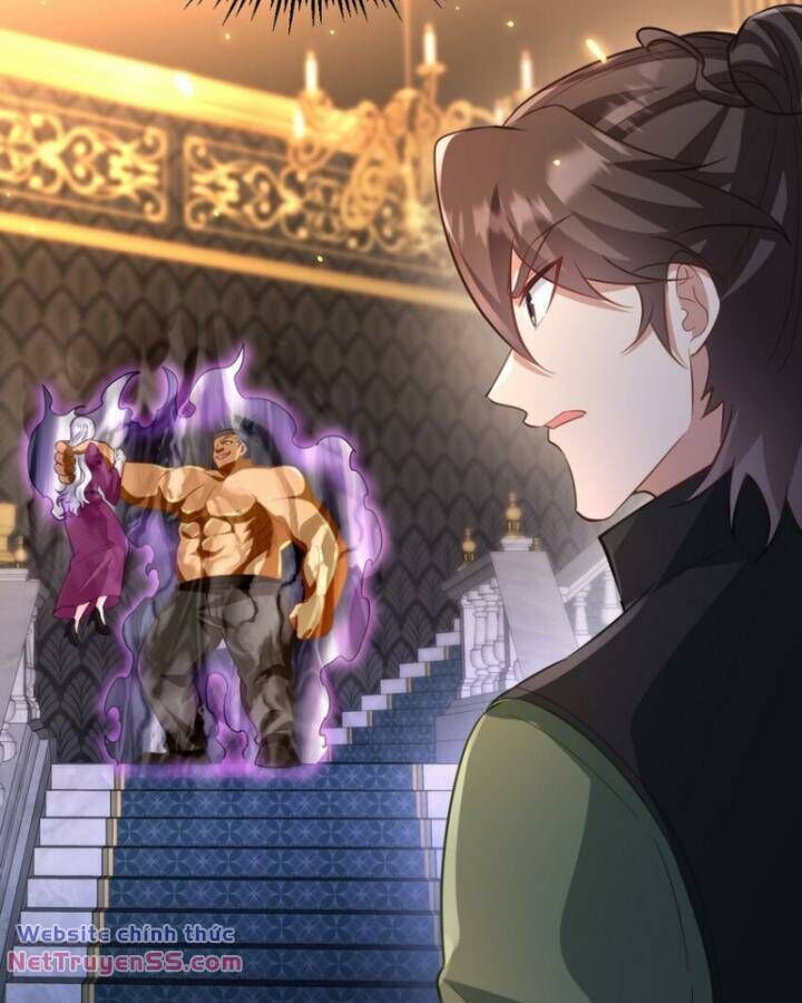 Long Vương Điện