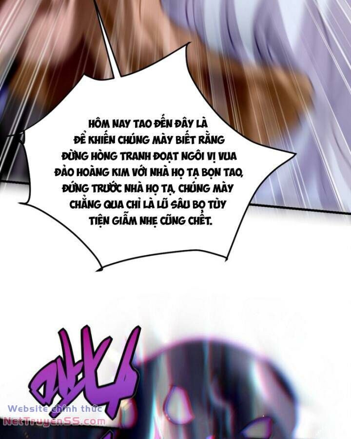 Long Vương Điện