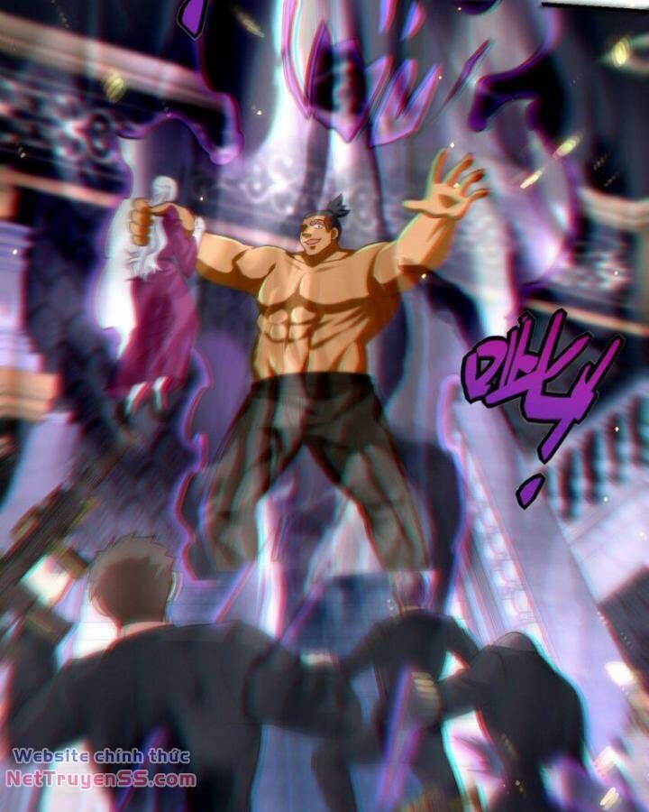 Long Vương Điện