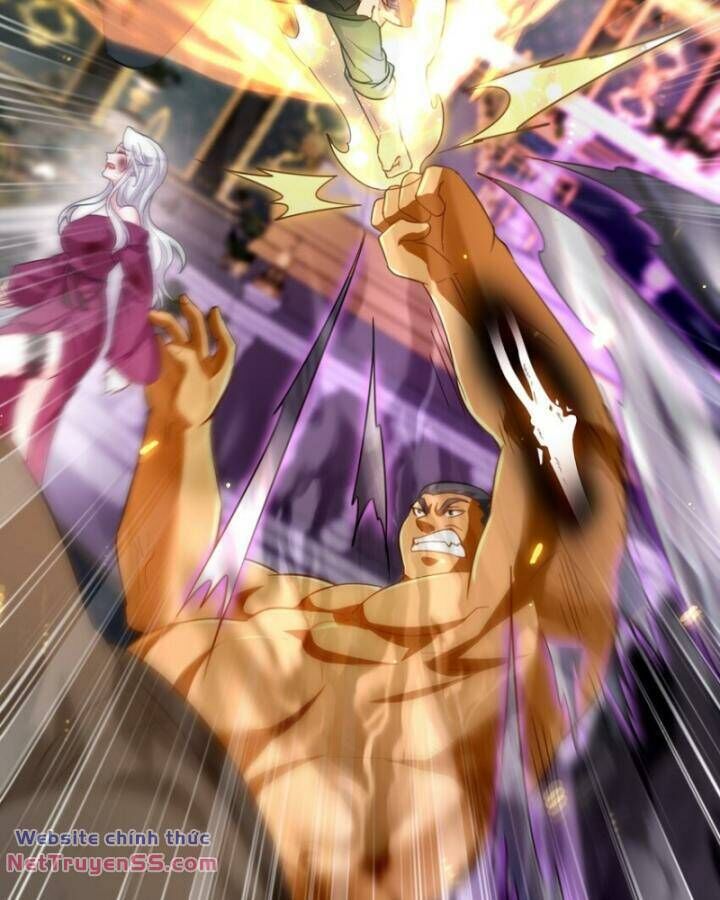 Long Vương Điện