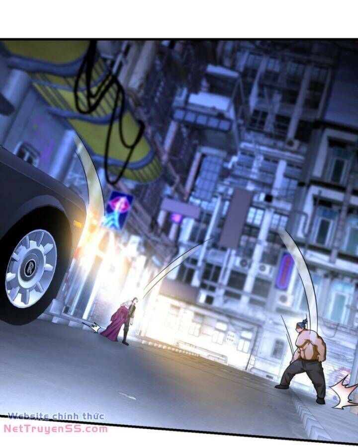 Long Vương Điện