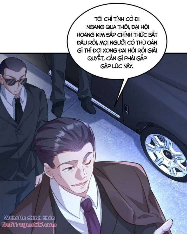 Long Vương Điện