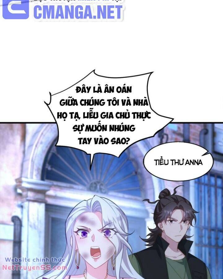 Long Vương Điện
