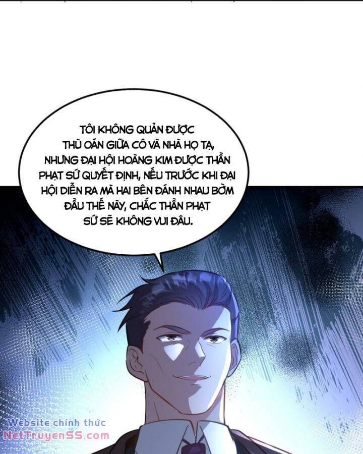 Long Vương Điện