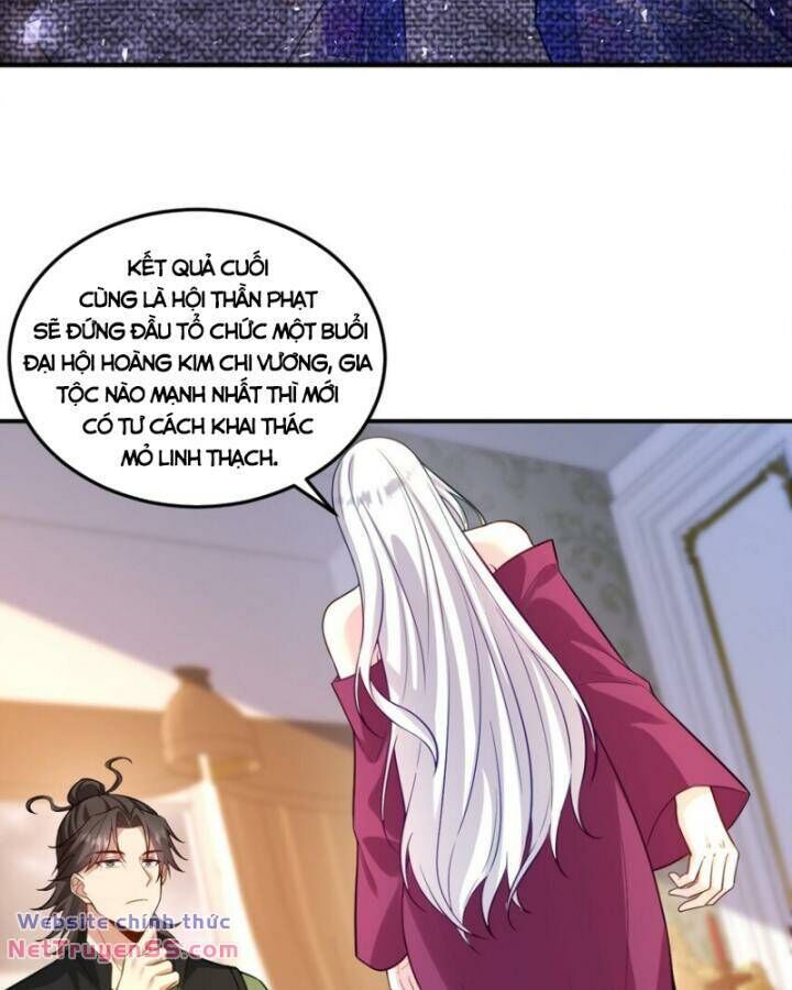 Long Vương Điện