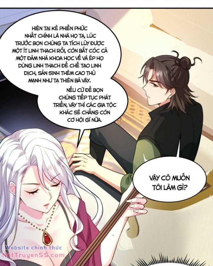 Long Vương Điện