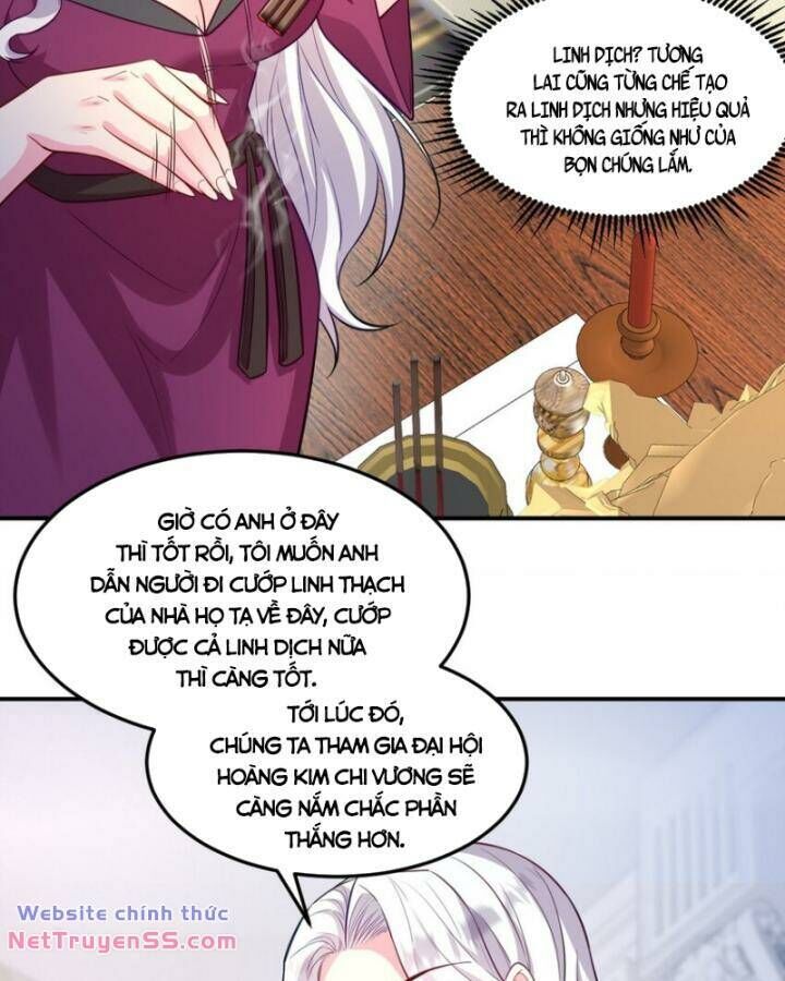 Long Vương Điện