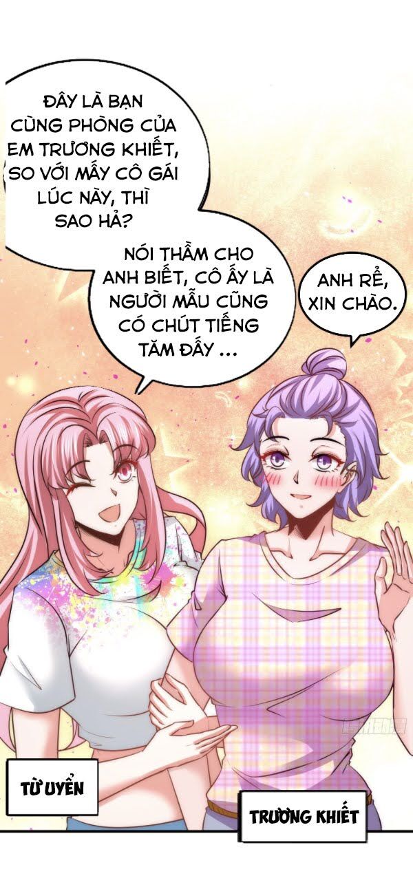 Long Vương Điện