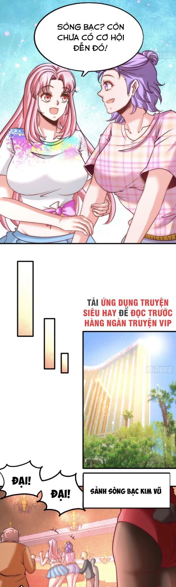 Long Vương Điện