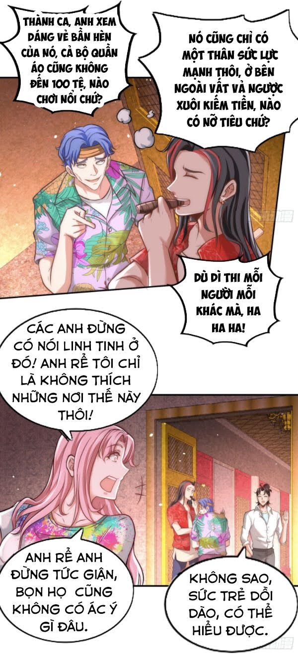 Long Vương Điện