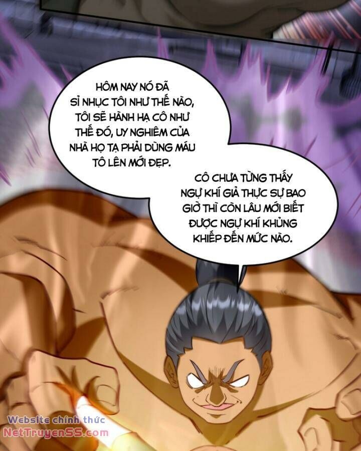 Long Vương Điện