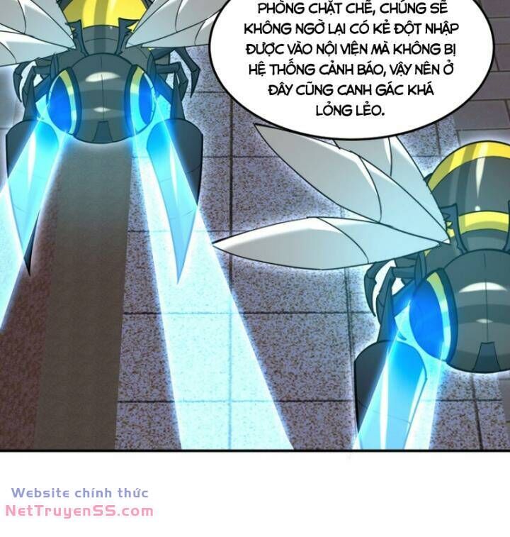 Long Vương Điện