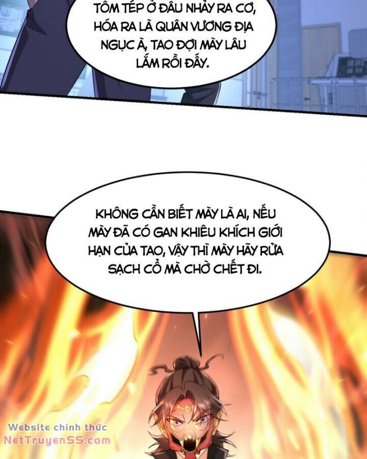 Long Vương Điện