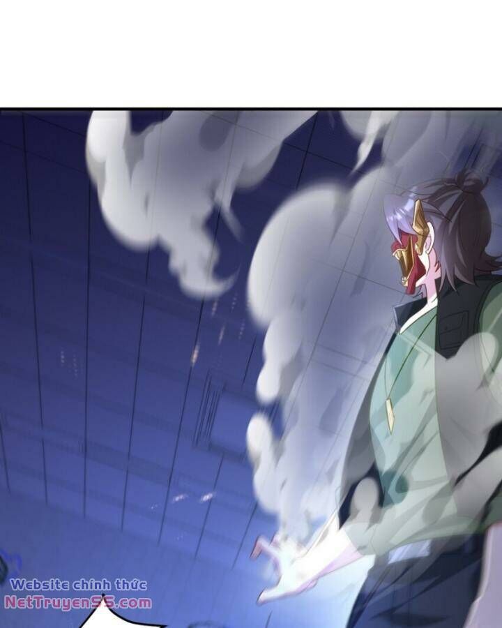 Long Vương Điện