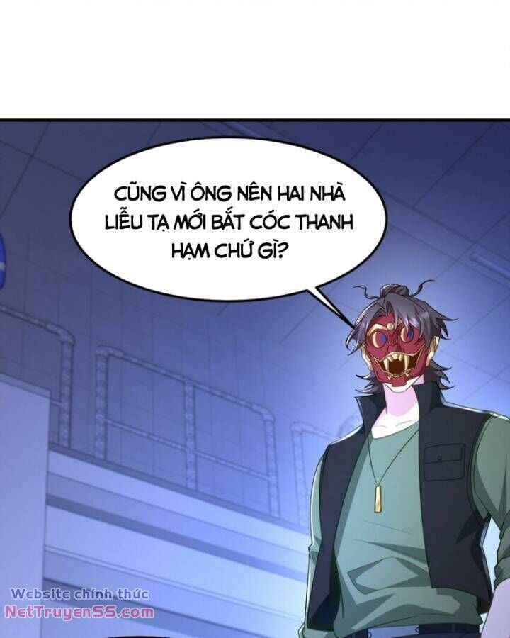 Long Vương Điện