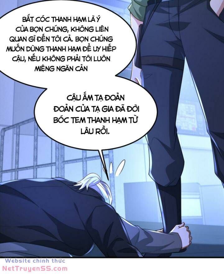 Long Vương Điện