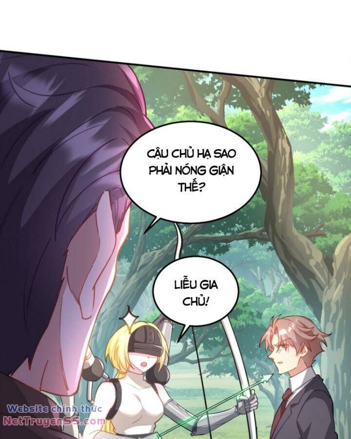 Long Vương Điện