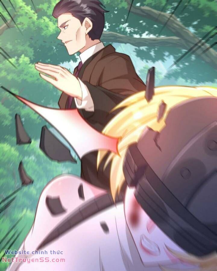 Long Vương Điện