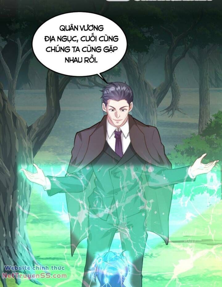 Long Vương Điện