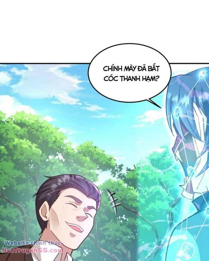 Long Vương Điện