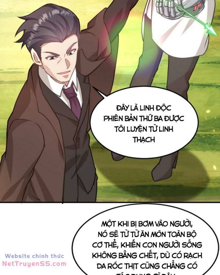Long Vương Điện