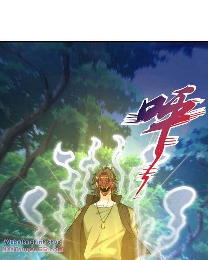 Long Vương Điện