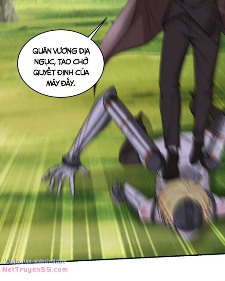 Long Vương Điện