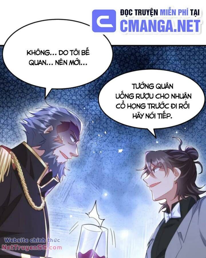 Long Vương Điện