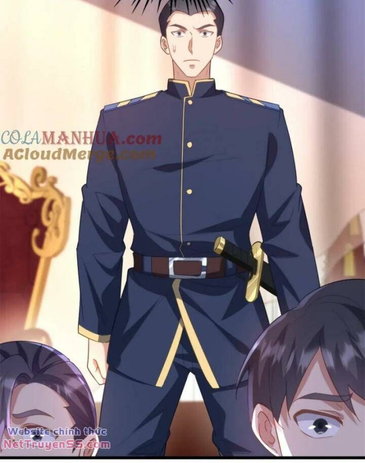 Long Vương Điện
