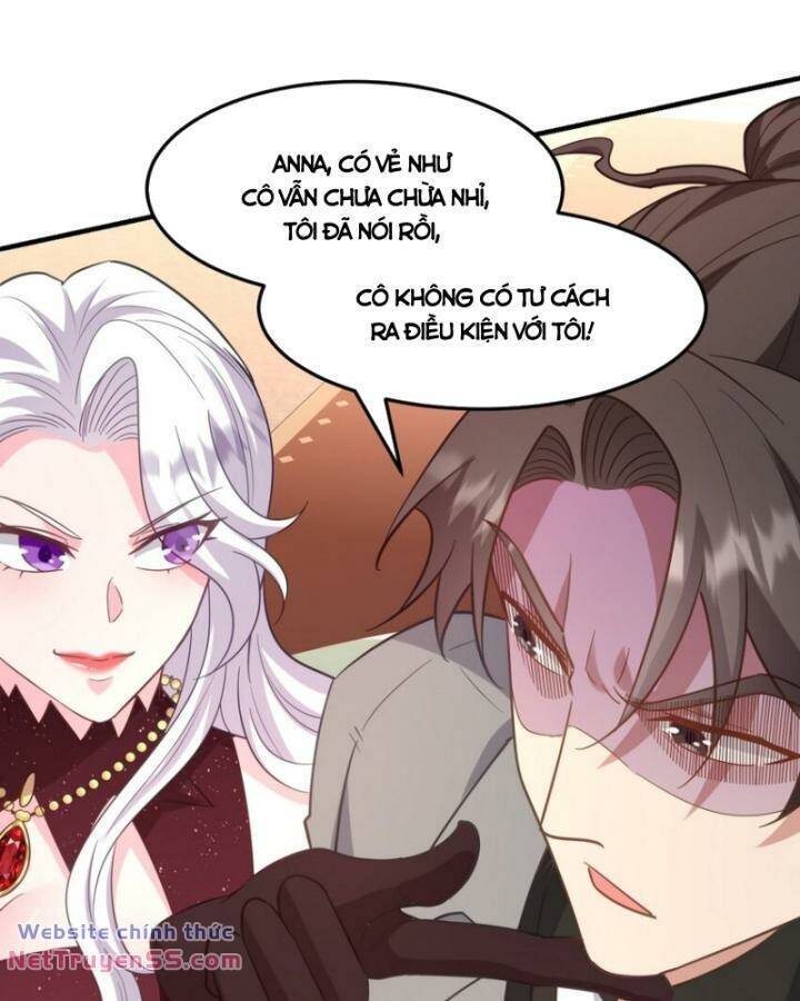Long Vương Điện