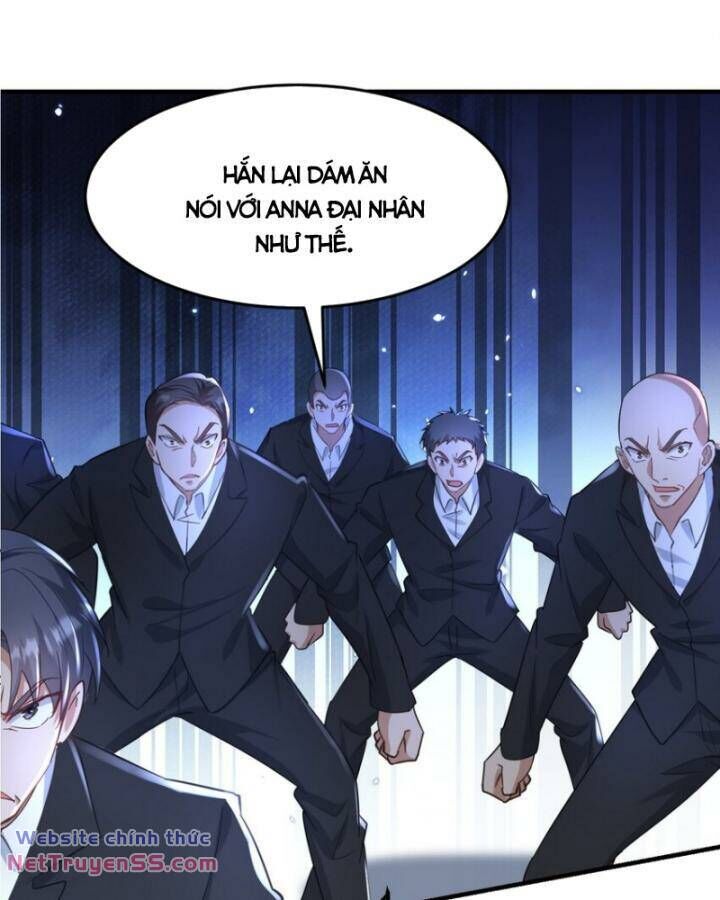 Long Vương Điện