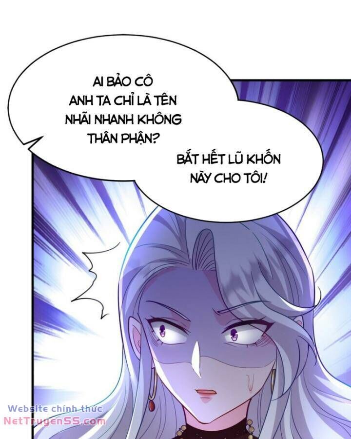 Long Vương Điện